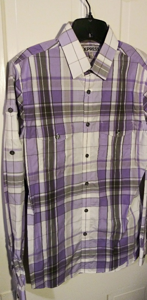 Casual Dress shirt